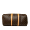 Louis Vuitton Monogram Keepall 50 Secondhand