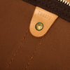 Louis Vuitton Monogram Keepall 50 Secondhand