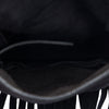 Saint Laurent Toy Suede Anita Fringed Crossbody Secondhand