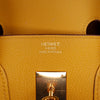 Hermès Togo Birkin Retourne 35 Secondhand