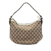 Gucci GG Canvas Pelham Shoulder Bag Secondhand