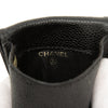 Secondhand Chanel CC Caviar Cigarette Case