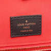 Louis Vuitton Monogram Reverse Giant OnTheGo GM Secondhand
