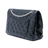Chanel Quilted Patent Reissue 2.55 Double Flap 227 Secondhand