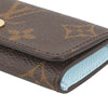 Louis Vuitton Monogram Multicles 4 Key Holder Secondhand