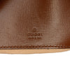 Gucci Mini GG Supreme Half Moon Bag Secondhand