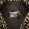Fendi Zucchino Canvas Crossbody Secondhand
