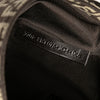 Fendi Zucchino Canvas Crossbody Secondhand