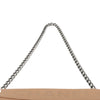 Chanel Vertical Quilt Lambskin Chain Pochette Secondhand