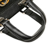 Gucci Small Grained Calfskin Zumi Top Handle Bag Secondhand