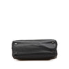 Gucci Small Grained Calfskin Zumi Top Handle Bag Secondhand
