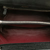 Gucci Small Grained Calfskin Zumi Top Handle Bag Secondhand