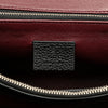 Gucci Small Grained Calfskin Zumi Top Handle Bag Secondhand