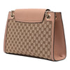 Gucci Large GG Canvas Emily Shoulder Bag Secondhand