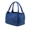 Bottega Veneta Nappa Intrecciato Parachute Tote Secondhand