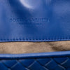 Bottega Veneta Nappa Intrecciato Parachute Tote Secondhand