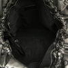 Chanel Nylon Unlimited Drawstring Tote Secondhand
