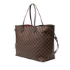Louis Vuitton Damier Ebene Neverfull GM Secondhand