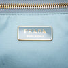 Prada Tessuto Etiquette Satchel Secondhand