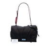 Prada Tessuto Etiquette Satchel Secondhand