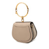 Chloé Small Leather Nile Bracelet Satchel Secondhand