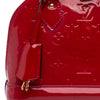 Secondhand Louis Vuitton Monogram Vernis Alma BB