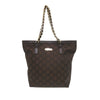 Gucci GG Nylon Capri Tote Secondhand