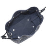 Secondhand Louis Vuitton Monogram Mahina Bella