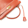 Hermès Box Calf Kelly Retourne 32 Secondhand