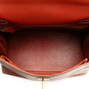 Hermès Box Calf Kelly Retourne 32 Secondhand