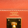 Hermès Box Calf Kelly Retourne 32 Secondhand