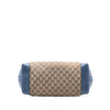 Gucci Medium GG Canvas Craft Tote Secondhand