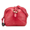 LOEWE Leather Anagram Crossbody Secondhand