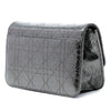 Secondhand Dior Metallic Crinkled Calfskin Cannage Miss Dior Promenade Crossbody