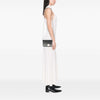Secondhand Dior Metallic Crinkled Calfskin Cannage Miss Dior Promenade Crossbody
