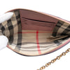 Burberry Leather Peyton Crossbody Secondhand
