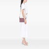 Burberry Leather Peyton Crossbody Secondhand