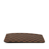 Louis Vuitton Damier Ebene Neverfull MM Pouch Secondhand