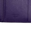 Prada Saffiano Trifold Wallet Secondhand