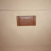 Versace Canvas All Over Messenger bag Secondhand