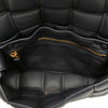 Secondhand Bottega Veneta Small Nappa Intrecciato Padded Cassette Crossbody