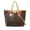 Louis Vuitton Monogram Palermo PM Secondhand