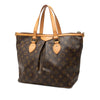 Louis Vuitton Monogram Palermo PM Secondhand