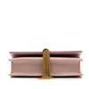 Saint Laurent Smooth Calfskin Monogram Kate Tassel Wallet on Chain Secondhand