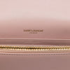 Saint Laurent Smooth Calfskin Monogram Kate Tassel Wallet on Chain Secondhand