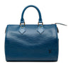 Louis Vuitton Epi Speedy 25 Secondhand