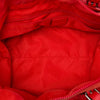 Gucci GG Nylon Satchel Secondhand