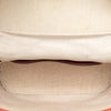 Gucci Mini GG Marmont Matelasse Calfskin Top Handle Vanity Chain Bag Secondhand