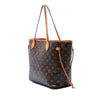 Louis Vuitton Limited Edition Monogram Grenade V Neverfull MM Secondhand