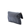 Balenciaga Lambskin Motocross Giant 12 Envelope Clutch With Strap Secondhand